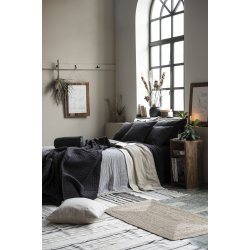 Pudebetrk antracit gr