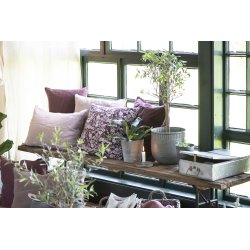 Pudebetrk Malva fra Ib Laursen