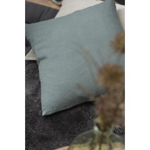 Pudebetrk i dusty chalk green - Ib Laursen