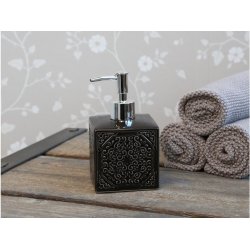 Sbedispenser m. mnster