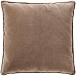 Pudebetrk i velour fra Ib Laursen