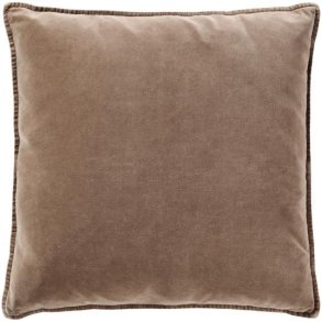 Pudebetrk i velour fra Ib Laursen