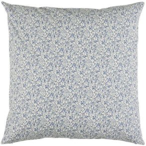 Pudebetrk med blomster fra Ib Laursen