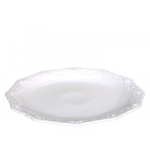 Provence Middagstallerken fra Chic Antique