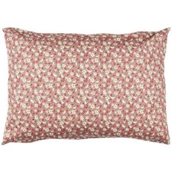 Pudebetrk med blomster fra Ib Laursen