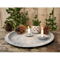 Fad med mnster fra Chic Antique