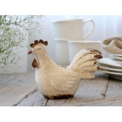 Hne til dekoration fra Chic Antique