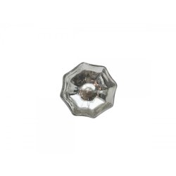 Knop i glas fra Chic Antique