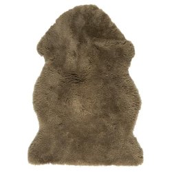 Lammeskind milky brown