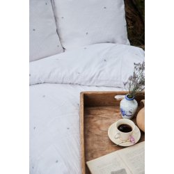 Morning glory sengetj fra Femme Facon