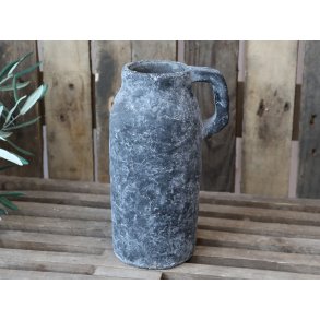 Metz vase antique kul 