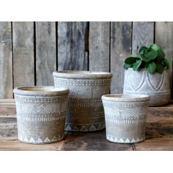 Evron skjuler med mnster