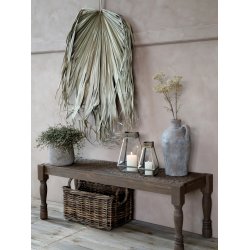 Terracotta kande m. hank