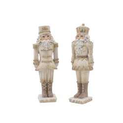 Julesoldat fra La Vida