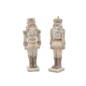 Julesoldat fra La Vida