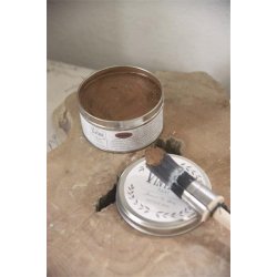 Antique wax - 370 ml - Metallic 