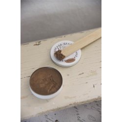 Antique wax - 35 gram - Metallic 