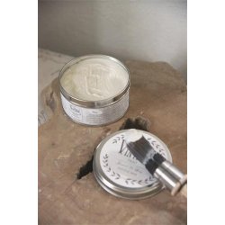 Antique wax - 370 ml - Metallic 