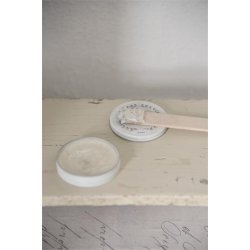 Antique wax - 35 gram - Metallic 