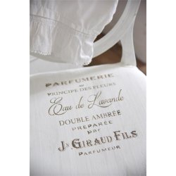 Stencil - Parfumerie