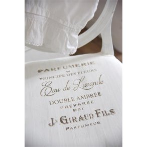 Stencil - Parfumerie