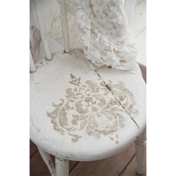 Stencil - Filigran motiv 1 