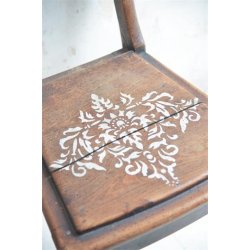 Stencil - Filigran motiv 3