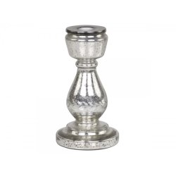 Lysestage m. slibninger 