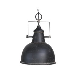 Factory lampe 