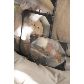  Fotoramme trekantede hjrner - Ib Laursen