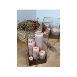 Macon rustik Bloklys 60 t