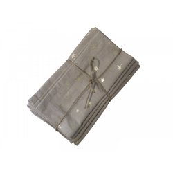 Mundservietter fra Chic Antique