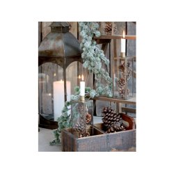 Lysestage fra Chic Antique