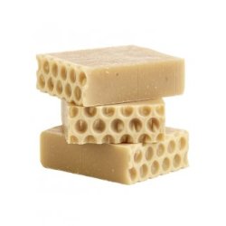 Honningmlk sbe fra Munkholm