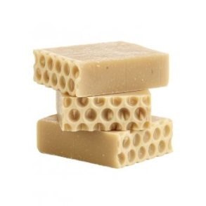 Honningmlk sbe fra Munkholm