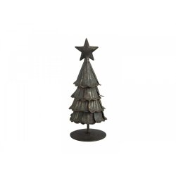 Juletr fra Chic Antique