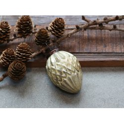 Ornament med mnster fra Chic Antique