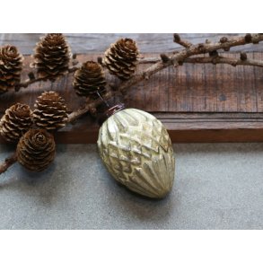 Ornament med mnster fra Chic Antique