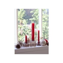 Macon rustik kirkelys fra Chic Antique