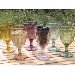 Saint-milion Vinglas med mnster