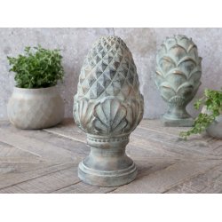 Noyon dekor p fod fra Chic Antique