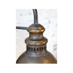 Vglampe fra Chic Antique