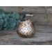 Antique champagne