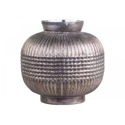 Vase med mnster fra Chic Antique