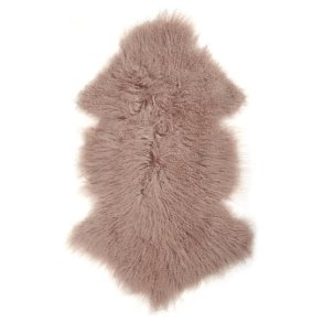 Tibetansk lammeskind fra Ib Laursen