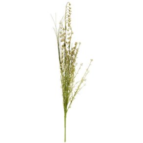 Kunstig blomst i grlige nuancer fra Ib Laursen