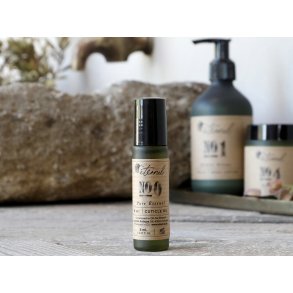 ternel Neglebndsolie No.0