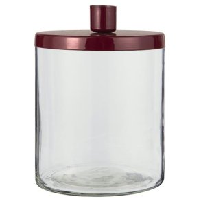 Krukkestage til bede -eller kronelys