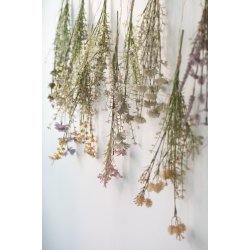 Stilk rosa/grnne nuancer 