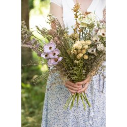 Stilk nude/grnne nuancer